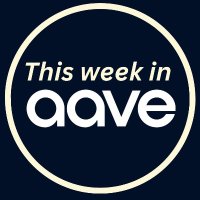 This Week in Aave (@aaveweekly) 's Twitter Profile