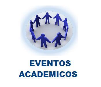 Divulgación de eventos académicos (congresos, Simposios, Jornadas y demás) en las diferentes el área de la educación Universitaria en Venezuela y el mundo.