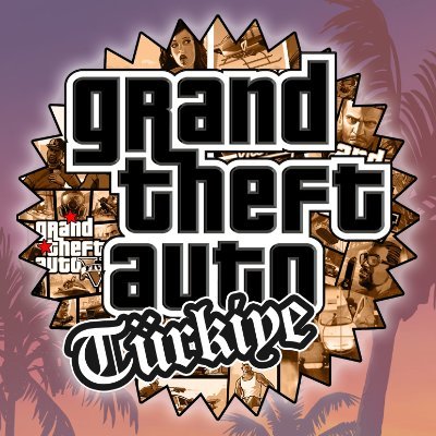 @RockstarGames tarafından resmi olarak tanınan tek Türkçe GTA topluluğu. GTA evreninden en güncel ve güvenilir içerikler, 2005'ten beri. ⭐️⭐️⭐️⭐️⭐️