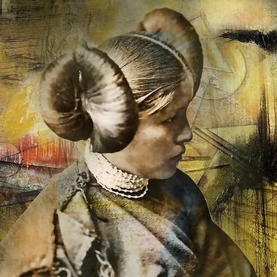 Laloma (greetings) I am Hopi/Dine/Chumash woman. Cares about Mother Earth & her inhabitants. Liberal Democrat. #deportelon