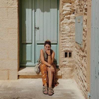 ninaterrveg's profile picture. L’espessor per a la xocolata