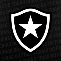 Botafogo Base (@base_botafogo) 's Twitter Profile Photo Botafogo Base (@base_botafogo) 's Twitter Profile Photo