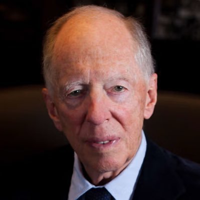 we are currently living in the context of the international order or NWO which was created before us in the 1940s by lord Rothschild and the Rockefellers.