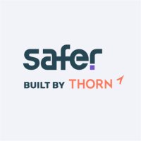 Safer, Built by Thorn (@getsaferio) 's Twitter Profile