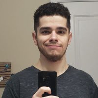 NightShadowXO (@nightshadowxo) 's Twitter Profile Photo