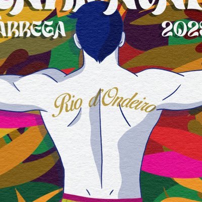 ✨ Del 26 de febrer al 2 de març de 2025, Carnaval du Rio d’Ondeiro