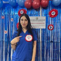 Dra Mariana Maya (@dra_maya) 's Twitter Profile