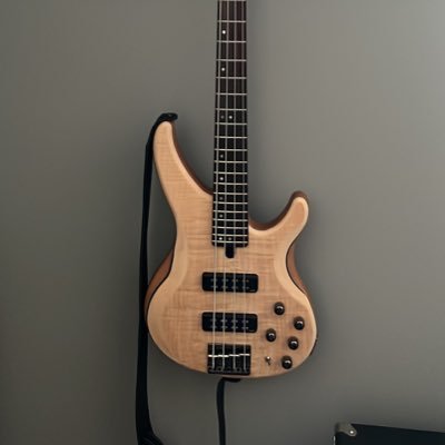 4stringeadg's profile picture. 