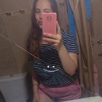 Cristal👑 (@cristalbernabe5) 's Twitter Profile