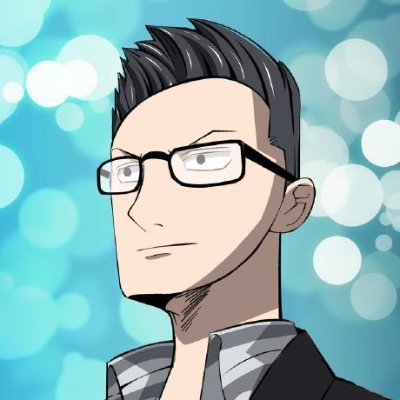 blackhorus's profile picture. 