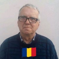 Viorel Anghel (@viorelangh16450) 's Twitter Profile