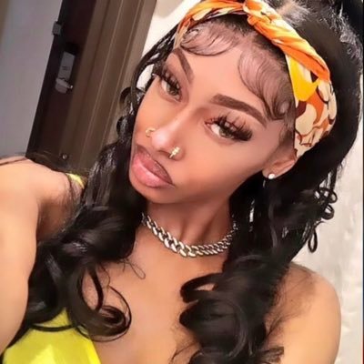 Blessed || Living Life🥂… Entrepreneurial Artist: Rap | Fashion | Makeup | Influencer | Model | All My Links Below👇🏽