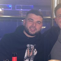 Westy (@w3std0g) 's Twitter Profile