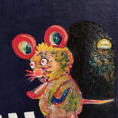 Independent theorist, outside academic world and therefore without legitimacy to publish in a scientific journal. Hightly speculative model under construction.