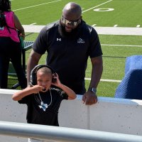 DWoods (@coachwoods9) 's Twitter Profile