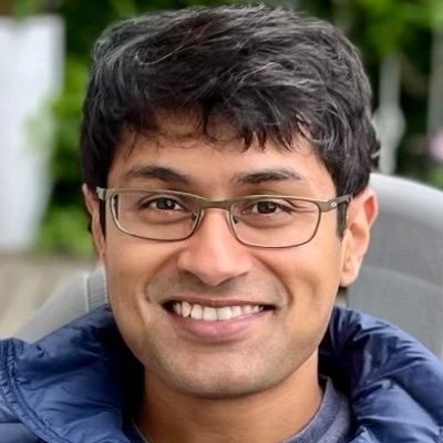 DL Compiler lead @NVIDIA, Ex-@Cruise, Ex-@Google, Ex-@AzulSystems.