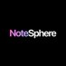 NoteS. (@notesphere) Twitter profile photo NoteS. (@notesphere) Twitter profile photo