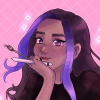 Barbara Machado ✨illustration ⭐️Cards ⭐️Comics (@_barbsmachado) 's Twitter Profile Photo Barbara Machado ✨illustration ⭐️Cards ⭐️Comics (@_barbsmachado) 's Twitter Profile Photo