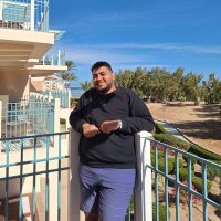 Monir Abu-Bakr (@bakrmonir) Twitter profile photo