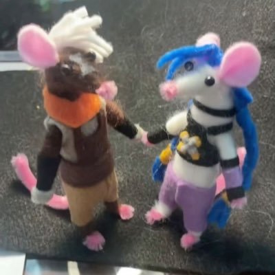 MochaBunnyさんのプロフィール画像