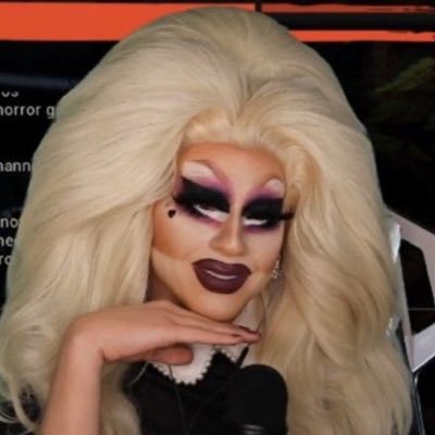 BLM, she/her, 29
