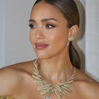 Jessica Marie Alba (@albamar55140) 's Twitter Profile