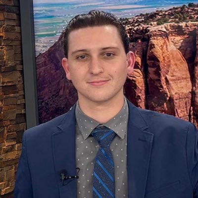 nandonair's profile picture. Reporter @FOX40 • Former @KREX5_Fox4 @CafeBucketList • Buffs Alumni