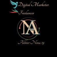 Naima Akhter (@naimaakhte19) 's Twitter Profile