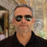 Dhirgham Alobaydi (@dmalobaydi) 's Twitter Profile