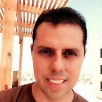 Josue García (@josgarciatc) 's Twitter Profile
