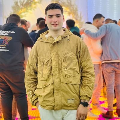 Ahmed2022001's profile picture. 