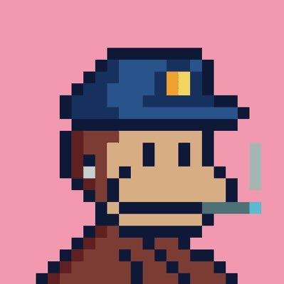 ArrayJoys's profile picture. Degen