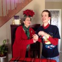 Mike Burchett - @mikeb5050 - Twitter