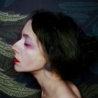Saffron Smith (@oochilka_) 's Twitter Profile