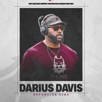 Darius Davis (@thedariusdavis) 's Twitter Profile