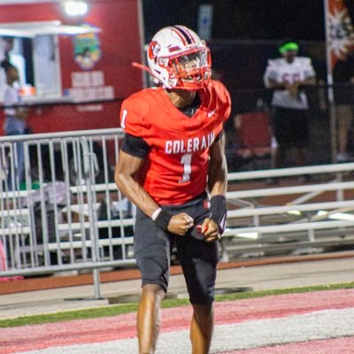 Class of 2025| Colerain High School (Cincinnati, OH)| 6’3, 175lbs |QB/Athlete| 3.79 GPA| 513-307-6394 | shawnbillups10@gmail.com|NCAA ID# 2301765080