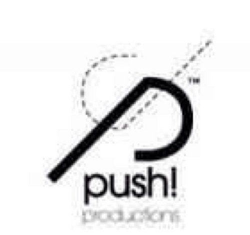 push_production's profile picture. Artist and event management