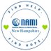 NAMI New Hampshire (@nami_nh) Twitter profile photo NAMI New Hampshire (@nami_nh) Twitter profile photo