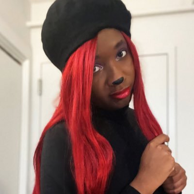 On Hiatus! | MDNI🔞❕| 27 | $heyitzl3xi | She/Her | Bi🌈 | Cosplayer/Model | thelexialex@gmail.com 💌 Email for business