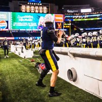 William Wood C/O 2027 QB (@willwood11_) 's Twitter Profile Photo William Wood C/O 2027 QB (@willwood11_) 's Twitter Profile Photo