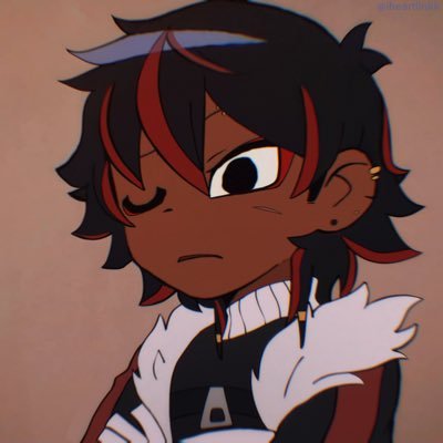 eridan • 26 • he/him • 2minsung and rantaro liker • yuri and hanpop lover • CEO of scarameow • mw: @karhmalicious • pfp: @iheartlinkk • 🇲🇽🏳️🌈🏳️⚧️ • ⚢