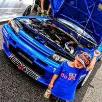 ﾑﾗ☆ﾏﾁｬ (@macha_zc33s) 's Twitter Profile Photo