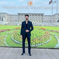 Abdullah MERDOĞLU (@a_mrdgl) 's Twitter Profile