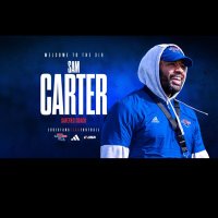 Sam Carter (@coachcarterlatc) 's Twitter Profile