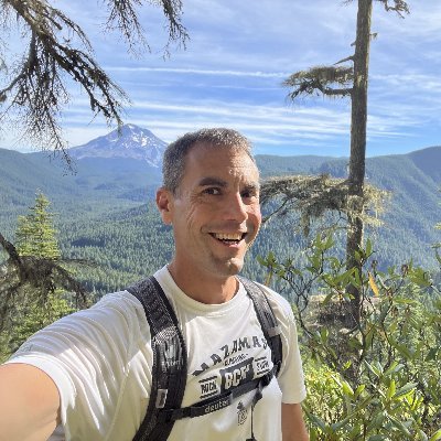 JamesPitkin's profile picture. Portland, Oregon.