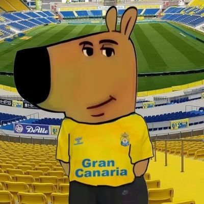 Nieoficjalny Polski fanpage Hiszpańskiego klubu UD Las Palmas 🇵🇱
Fanpage polaca no oficial del club español UD Las Palmas 🇵🇱