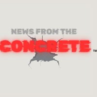 NEWS FROM THE CONCRETE (@nftc_news) 's Twitter Profile