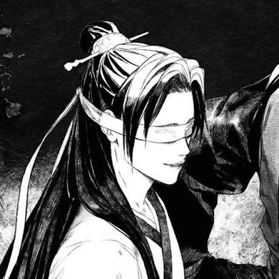 Wangxian Star lantern Profile