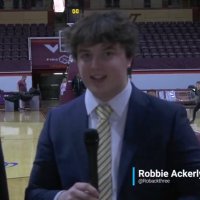 Robbie Ackerly (@robackthree) 's Twitter Profile