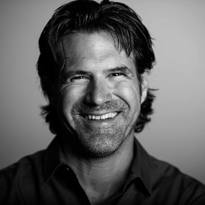 TheIntegralEdge's profile picture. Emerging perspectives on politics, science, and culture.